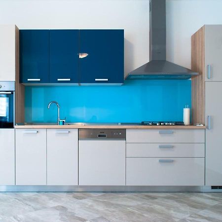 Iva Apartman Kaštela Kültér fotó