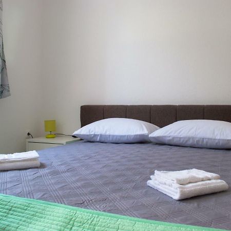 Iva Apartman Kaštela Kültér fotó