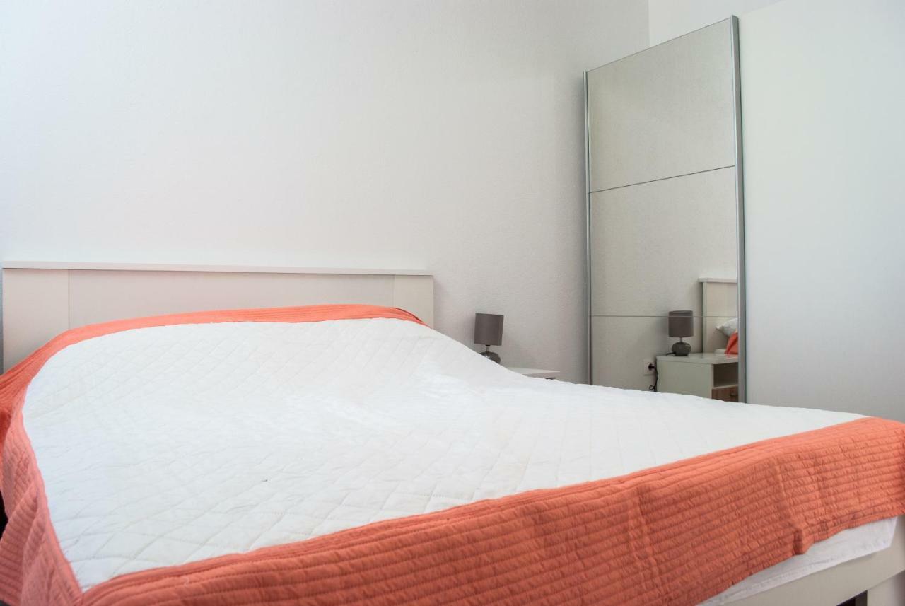 Iva Apartman Kaštela Kültér fotó