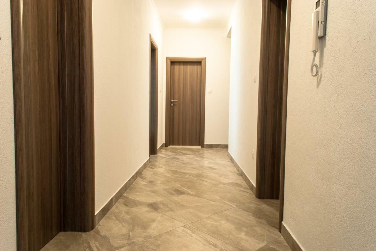 Iva Apartman Kaštela Kültér fotó