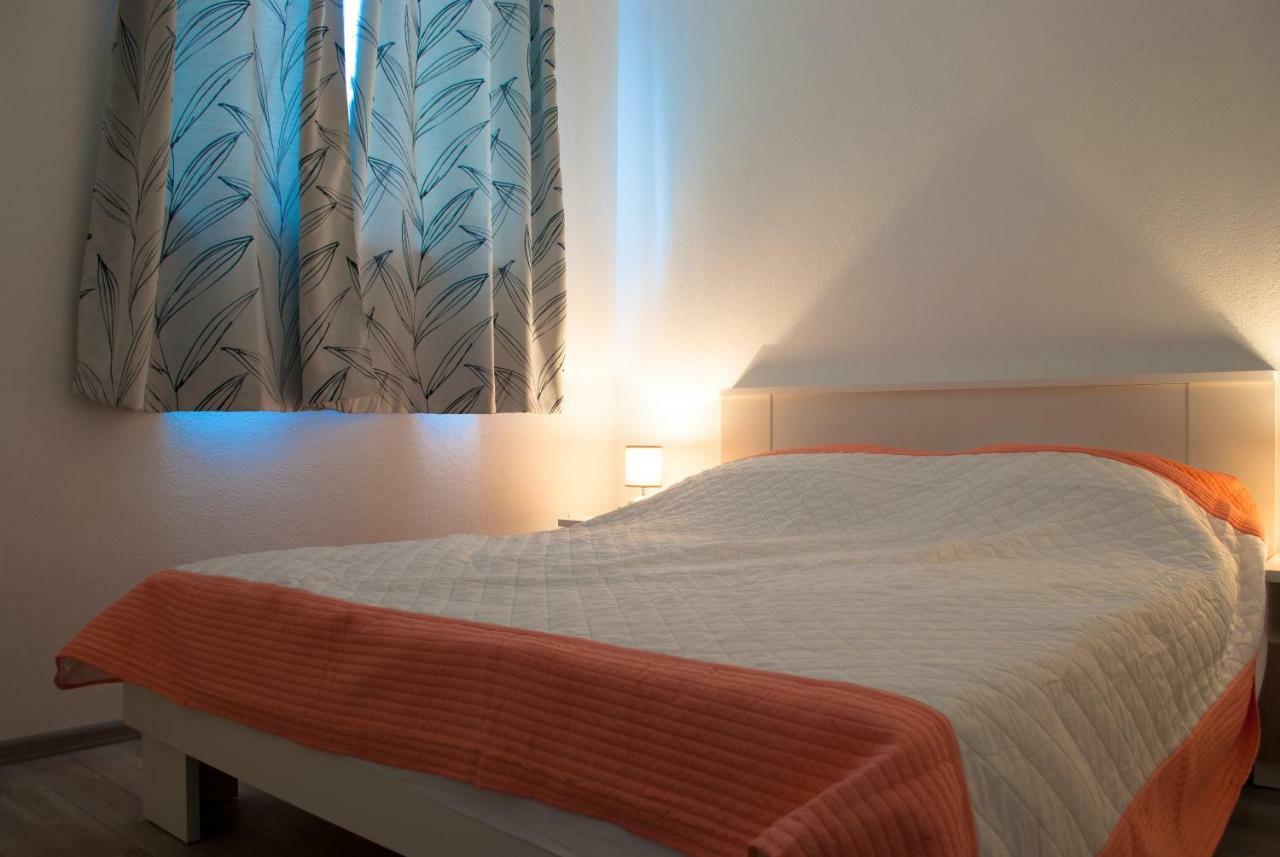 Iva Apartman Kaštela Kültér fotó