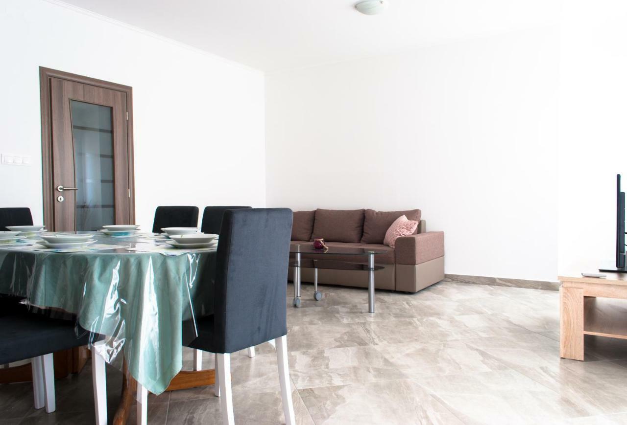 Iva Apartman Kaštela Kültér fotó