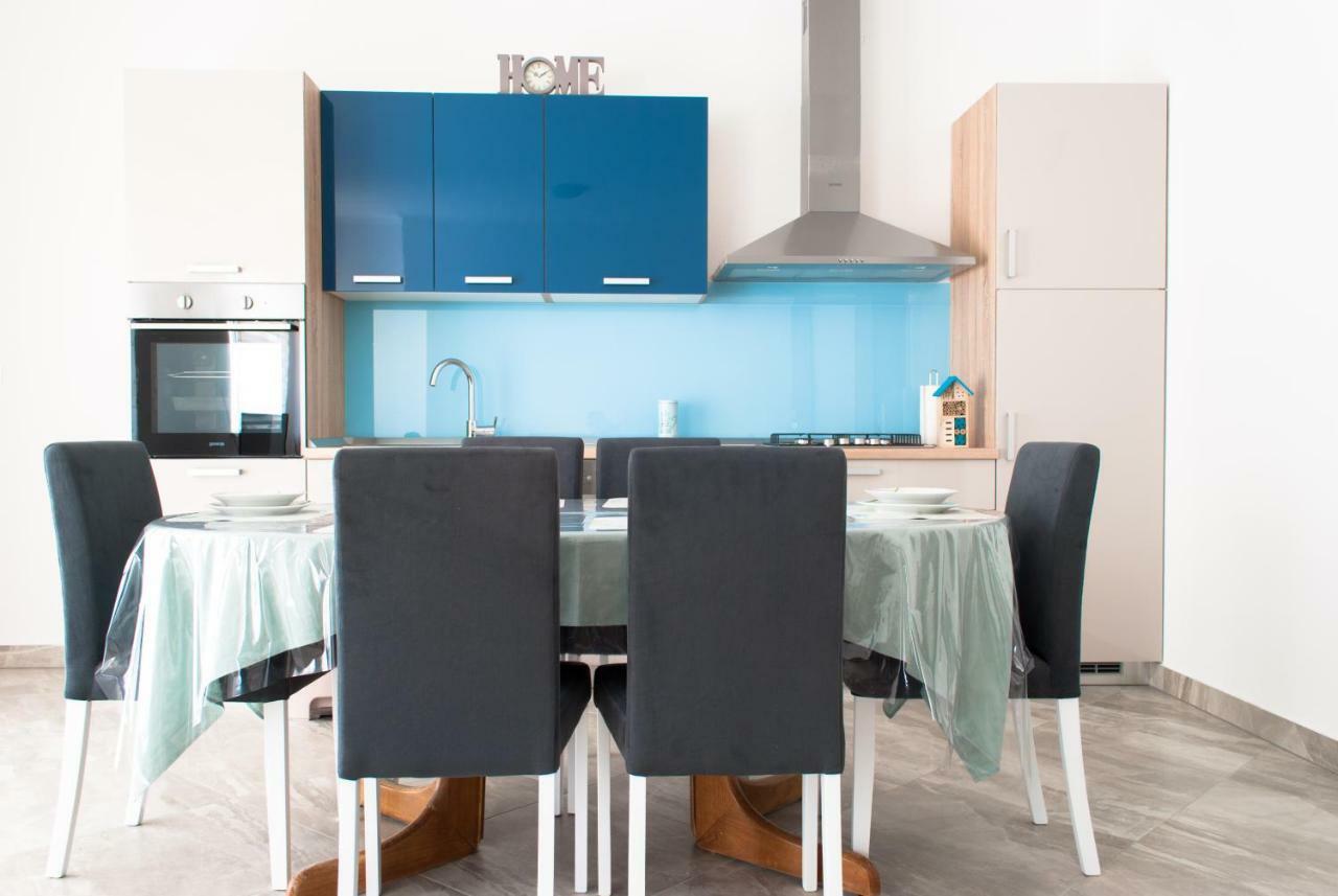 Iva Apartman Kaštela Kültér fotó